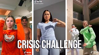 New Crisis Challenge (And I'm swerving in the streets) - Best TikTok Videos Compilation 2020