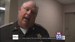 Kosciusko County Jail gets new body scanner to detect contraband