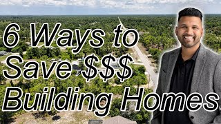 How to purchase land lots Lehigh Acres Florida | 6 Tips