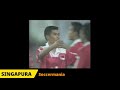 singapura soccermania