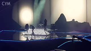 Måneskin - Eurovision Song Contest - 1st Semi Final Family Show 2021 Rotterdam
