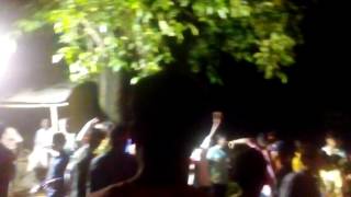 Bhadrak ganesh puja bhasani 2016(5)