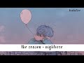 Nightcore - The reason