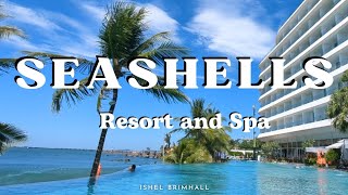 Seashells Hotel Resort and Spa tour in Phú Quoc Vietnam