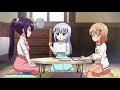 子供ぽいチノ ご注文はうさぎですか？bloom ８話