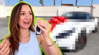 Buying My DREAM Car!! *i cried