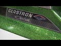 glastron carlson cv 16ss restoration to music