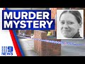 Police believe woman found dead in Western Sydney unit was murdered | 9 News Australia