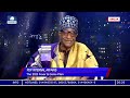 pdp crisis call for secondus sack analysis of national security sunday politics 29 08 2021