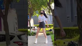 夏天的味道1 sexy girl hot dance mashup  性感美女卡點舞蹈 #dance #shorts