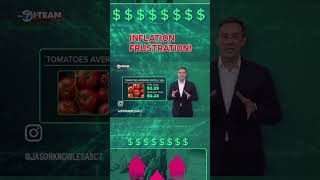 Your Memorial Day cookout will cost more this year | How inflation is impacting food prices