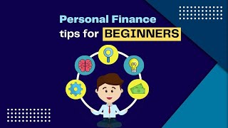 10 Personal Finance Tips for Beginners