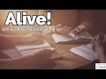 ALIVE! 15th Sunday in Ordinary Time 7.14.24 ~ All Saints Parish