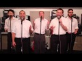 Jewish a cappella music group Shir Soul - 