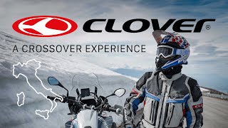 Clover: a CROSSOVER Experience 4K