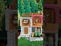 How to make a Mini Farmhouse in Len's Island!