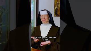 #Lent Journey with the Carmelite Sisters! ✝️ | Week 1 | Pt. 4! ❤️