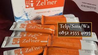 Zelner Magiclife Oligopeptide | Jual Zelner Magiclife Oligopeptide Asli | Hub 085225554095