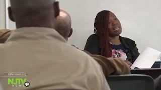 Decline in Recidivism Rate Attributed in Part to Programs