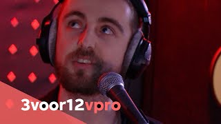 Ares - live at 3voor12 radio