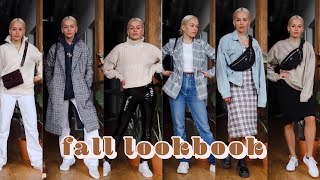 FALL LOOKBOOK 2019