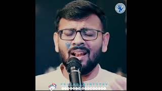 என் கை மீறி போனதெல்லாம் உம் கரத்தால் சாத்தியமே // Song .Bro. John Jebaraj//