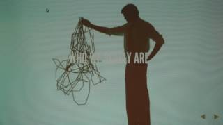 Michael Mann - Machine Learning Demystified and Applied - Code on the Beach 2016
