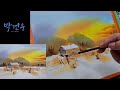 모르고 산다면 평생 후회할 놀라운 수채화기법의 비밀 watercolorpainting artistgarden