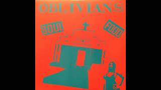 Oblivians - Soul Food 1995 Full Album