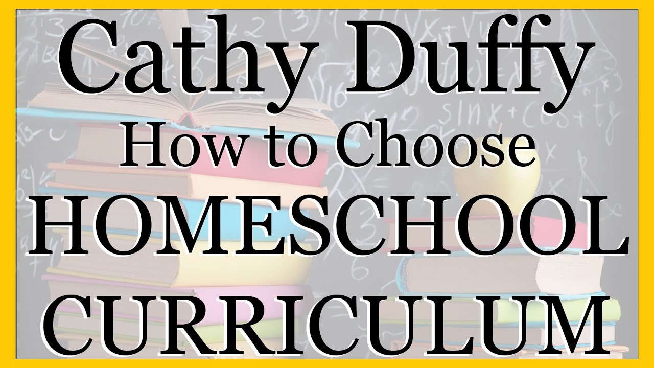 103 Top Picks For Homeschool Curriculum: How To Choose Homeschool ...