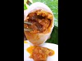 salted duck egg