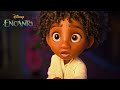 Antonio Gets his Gift - Encanto - Movie Clip