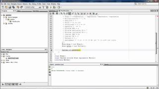 Java Tutorial 5.4 Operators jdk 7