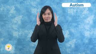 Sign Language Vocabularies set 10