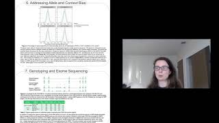 Targeted Sequencing-based Genotyping Poster