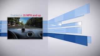 Mobileye Collision Avoidance System by Rear View Safety