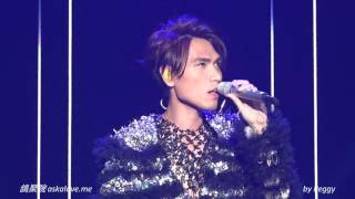 20161022 楊宗緯聲聲聲聲VOCAL巡迴演唱會_北京站_02_前戲