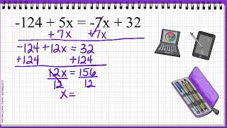 7th Grade Chapter 2 Lesson 4