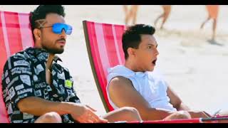 Goa Wale Beach Pe Song Tonny Kaker and Neha Kaker