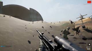 Squad We Broke Their Ambush