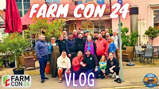 FARMCON 24 - VLOG