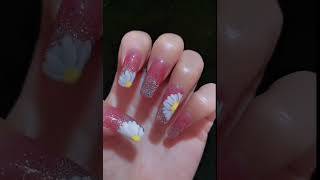 손톱을 디자인하는 방법,네일아트 디자인 튜토리얼 ~Nails design Compilation 2021