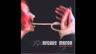 Anders Manga See Me In The Mirror