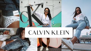 КАК Я НАЧАЛА РАБОТАТЬ С CALVIN KLEIN  |МОЯ ИСТОРИЯ| НЕДЕЛЯ МОДЫ В НЬЮ-ЙОРКЕ |