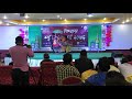 Bindas Music Award Nepal 2076-Tharu Culture Films and Music Award Nepal