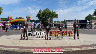 1111201 欣林-暖場演出-陸戰儀隊