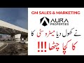 New Metro City Gujar Khan - Location - Payment plans - Booking - All Details | Aura Properties