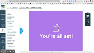 Nearpod for Substitutes