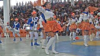 Bataraza Drum and Lyre #baragatan2024  #palawanfestival #puertoprincesacity  #unlimitedpalawan