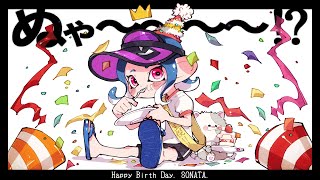 【Splatoon2】ローラーカンスト勢によるガチマッチpart176【ゆっくり実況】